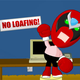 Illustration for article titled Strong Bad Sales Double With Wii SD Card Support